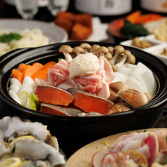 モルゲン 五反田駅前店のコース写真