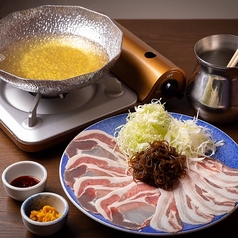 錦のはりく 錦糸町店のコース写真