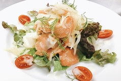 M'z Current エムズ カレントのコース写真