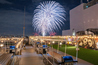 BACK YARD Roof Garden Minatomiraiのおすすめポイント3