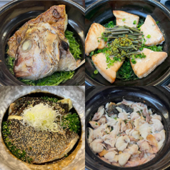 限定 本日の炊き込みご飯