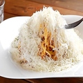 料理メニュー写真&nbsp;元祖ボロネーゼ専門店BIGOLI　かまくらチーズ