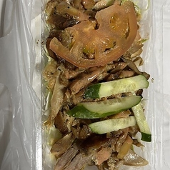 Master Kebab ＆ Curry 蓮田店のおすすめ料理1
