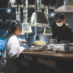 赤身焼肉と韓国料理　ウシノカリスマ　小倉店の特集写真