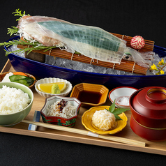 九州の食材を感じる心あたたまる、お昼のひと時を