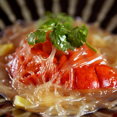 中国料理 燦宮 梅田スカイビルのコース写真