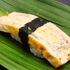 握り寿司110円　各種