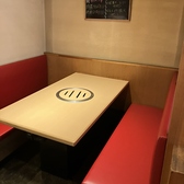 東京 和牛焼肉 牛正の雰囲気2