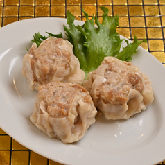 肉汁焼売 3個