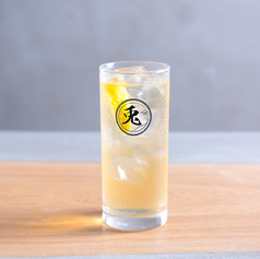 デュワーズハイボール