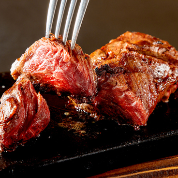 ステーキ マッチョ フジグラン広島のおすすめ料理1