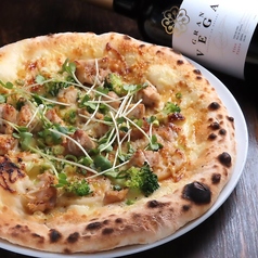 照りマヨチキン (M size)