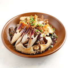 カンジャンケジャン