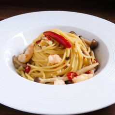 ペペロンチーノ