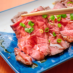 個室居酒屋　仙台牛タン×焼き鳥　竈門庵-かまどあん-新宿店特集写真1