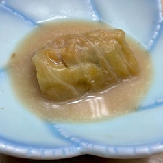 ロールキャベツ
