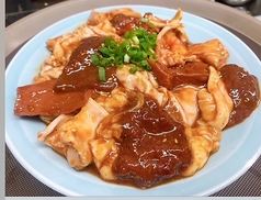 もつ焼 もつ鍋 亀戸 京もつのコース写真