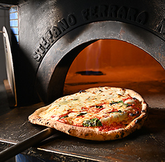 Trattoria Pizzeria Bar FAVETTA ファヴェッタのおすすめポイント1