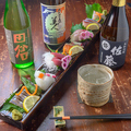 彩こうのおすすめ料理1