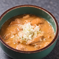 料理メニュー写真&nbsp;もつ煮込み