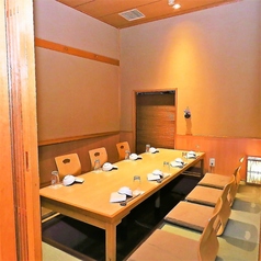 北海道の幸と地酒 札幌弥助 海浜幕張店の特集写真