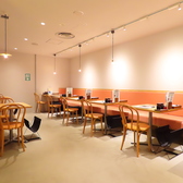 リアルタイペイ PARCO店の雰囲気3