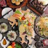 泳ぎイカ 炭火焼き 九州うまか 京橋店のおすすめ料理3