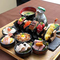 海鮮居酒屋 三ノ宮産直市場 JR三宮東口店のコース写真