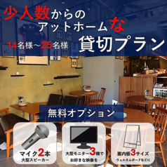 HERO S ヒーローズ 新橋の特集写真