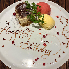 Pizzeria Trattoria LEON レオンのコース写真