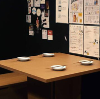 心地よく寛げるアットホーム空間◎