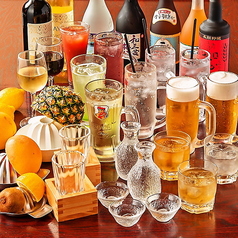 魚星 国分寺北口店の特集写真