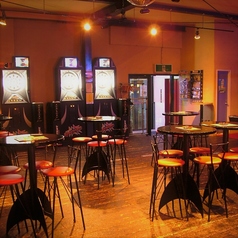 Amusement BAR Fly アミューズメントバーフライ 徳島の雰囲気2