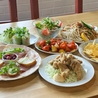 マニさんCURRYのおすすめポイント3
