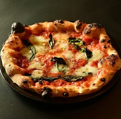 PIZZERIA SOU 創のコース写真