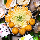韓国料理 ホンデポチャ 職安通り店のおすすめ料理2