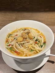 鶏ベトコンラーメン