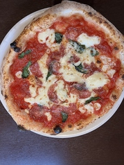 Pizzeria Gecoのコース写真