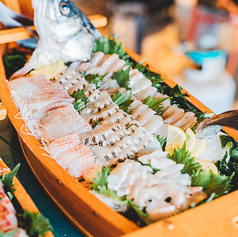 贅沢をみんなで！