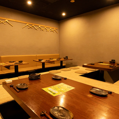 居酒屋 芯 立川店の特集写真