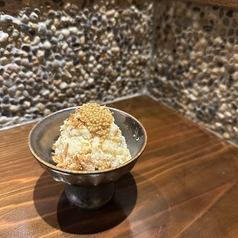 男ウケポテトサラダ