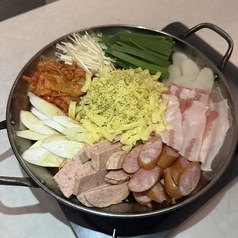プテチゲ(1人前)