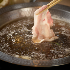 民謡しゃぶしゃぶ　かりうたの写真2