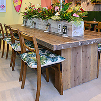 【駅チカ】オールドハワイ風の未略溢れるオシャレ空間♪