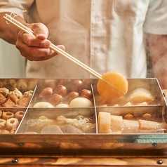 酒場 大穴 八重洲店のコース写真