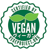 【ヴィーガン認証】野菜と大豆ミートのしゃぶもご用意