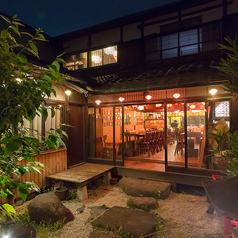 ベトナム料理 ホイアン 大阪店の特集写真