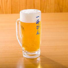 一升びん 鈴鹿店のコース写真