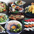 海のちんぼらぁのおすすめ料理1
