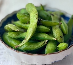 指旨枝豆
